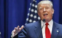 Tỷ phú Donald Trump sẽ đấu tranh chống nghèo đói tại West Virginia