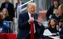 Donald Trump sẽ tiếp tục tung "chiêu" gì trước cuộc tranh luận thứ 3?