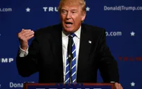 Giải mã hiện tượng Donald Trump