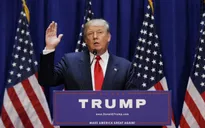 Nước Mỹ ra sao nếu Donald Trump trở thành Tổng thống?