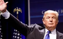 Đâu là mục đích của Donald Trump trong cuộc đua vào Nhà Trắng?