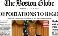 Chuyện gì sẽ xảy ra nếu ông Donald Trump làm Tổng thống Mỹ?