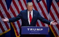 Truyền hình Argentina dùng hình ảnh của Donald Trump để quảng bá Copa America