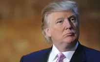 Tiết lộ cực thú vị về ứng viên Tổng thống Mỹ Donald Trump