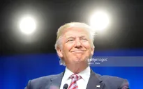 Tỷ phú Donald Trump công bố "sức khỏe thể chất tuyệt vời"
