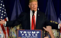 Donald Trump kêu gọi thắt chặt kiểm soát người nhập cư