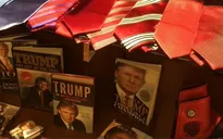 Cử tri Mỹ tẩy chay thương hiệu Donald Trump