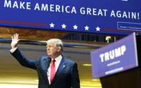 Donald Trump đang thắng thế, các ứng viên Đảng Cộng hòa khác còn cơ hội?