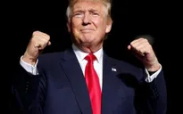 Trump đắc cử Tổng thống: Thương mại thế giới sẽ chững lại?