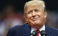 Donald Trump có thể không sống toàn thời gian ở Nhà Trắng