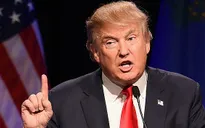Donald Trump ủng hộ việc tăng thuế với giới nhà giàu