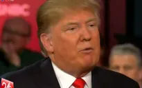Donald Trump hứng “gạch đá” vì đòi phạt phụ nữ phá thai