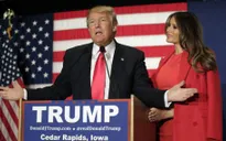 Người Mỹ mất 250 tỷ USD/năm nếu ông Donald Trump làm tổng thống
