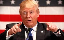 Tỷ phú Donald Trump - nhân tố bất ngờ của cuộc bầu cử Tổng thống Mỹ