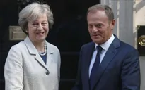 Liên minh châu Âu kêu gọi Anh sớm khởi động thảo luận về Brexit