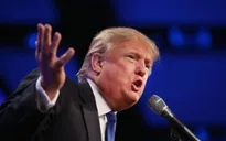 Donald Trump - Ứng viên nặng ký cho chức Tổng thống Mỹ