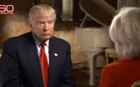 Tổng thống đắc cử Mỹ Trump tuyên bố nhận lương 1 USD/năm