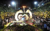 Việt Nam đồng đăng cai tổ chức Lễ hội văn hóa thế giới năm 2017