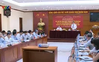 Đề nghị xây dựng bộ tài liệu về biến đổi khí hậu trong tháng 7
