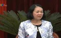 Tiếp tục đổi mới công tác dân vận