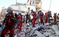 Italy ban bố tình trạng khẩn cấp sau động đất