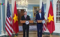 Việt Nam đang chuẩn bị phê chuẩn Hiệp định TPP