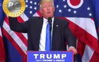 Đồng bitcoin đặt cược cùng “sinh mạng” chính trị của Donald Trump