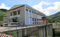 Lại xảy ra động đất mạnh ở thủy điện Sông Tranh 2