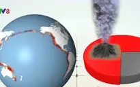 Động đất tại Ecuador và Nhật Bản có liên hệ với nhau?