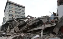 Động đất tại Ecuador: Số người thiệt mạng lên đến 272