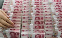 Đồng Nhân dân tệ giảm sâu nhất trong 6 năm