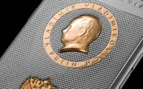 Đồng Ruble mất giá, iPhone cháy hàng ở Nga