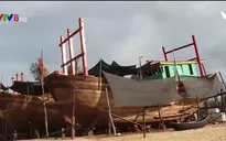 Ngư dân Quảng Bình không mặn mà đóng tàu theo Nghị định 67