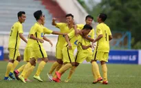 U17 Đồng Tháp gặp U17 PVF ở chung kết U17 Quốc gia 2016