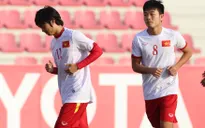 Hé lộ danh sách tập trung ĐT Việt Nam dự vòng loại World Cup 2018
