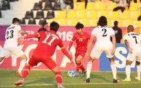 U23 Việt Nam 1-3 U23 Jordan: Khởi đầu nan cho thầy trò Miura
