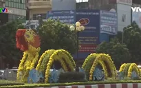 Thực hiện tiêu chí môi trường xây dựng nông thôn mới