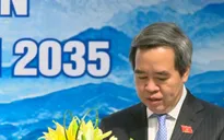 Lễ ký kết quy hoạch đầu tư Công viên Địa chất toàn cầu Cao nguyên đá Đồng Văn