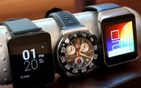 Liệu smartwatch có “giết chết” đồng hồ truyền thống?