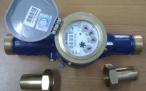 Lắp đặt 1.000 đồng hồ nước miễn phí tại TP.HCM
