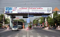 Các trạm thu phí BOT Đồng Nai hoạt động trở lại