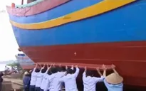 Ngư dân Thừa Thiên - Huế chưa thực sự mặn mà với Nghị định 67