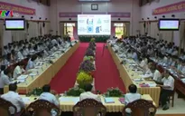 Liên kết phát triển bền vững Tiểu vùng Đồng Tháp Mười