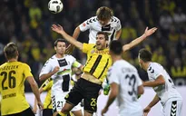 Vòng 5 Bundesliga: Dortmund 3 - 1 Freiburg: Hiêp 2 bùng nổ