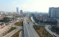 Cải thiện môi trường sống ở đô thị