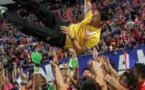Vô địch AFF Cup, HLV Kiatisuk vẫn phải sớm chia tay ĐT Thái Lan