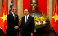 Sự kiện quốc tế nổi bật tuần: Hội nghị thượng đỉnh G7 và chuyến công du lịch sử của Tổng thống Mỹ