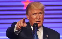 Donald Trump lớn tiếng "hăm dọa" Cuba