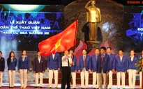 Thành phố Hà Nội nhận đăng cai SEA Games 31 vào năm 2021