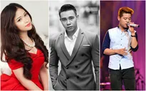 Hé lộ dàn sao “thiêu đốt” đêm bán kết Hoa hậu Biển Việt Nam 2016
